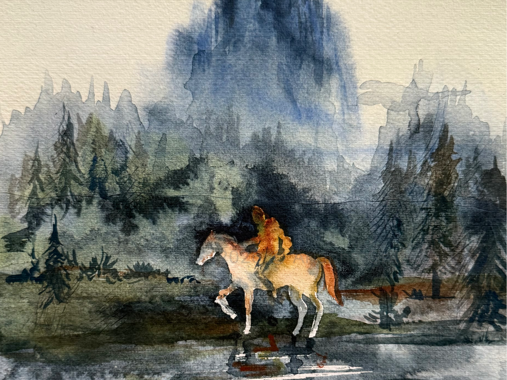 Arianna Gritti - illustrazioni - studio di illustrazione